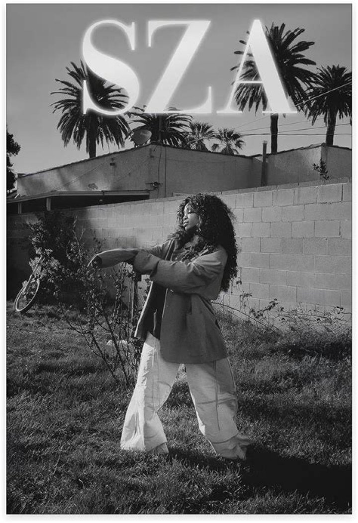Unveiling SZA's Response To Marvin's Room: A Deep Dive Into Emotions And Artistry