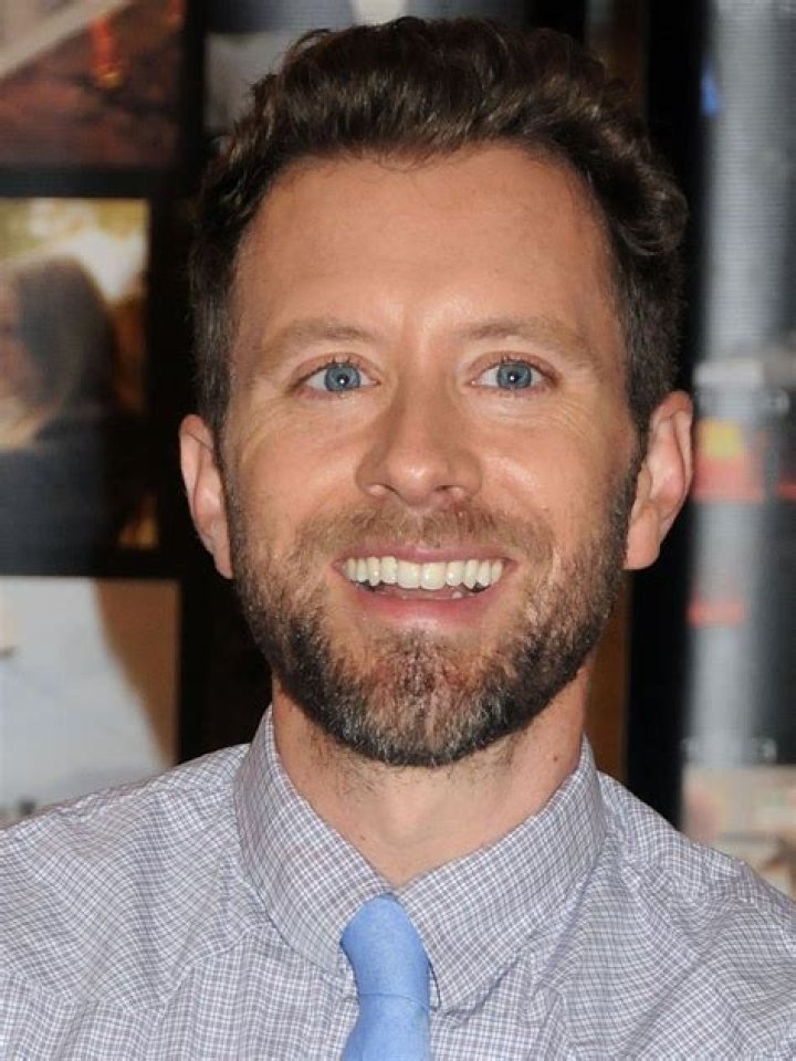 Exploring The Life And Career Of T.J. Thyne: A Comprehensive Biography