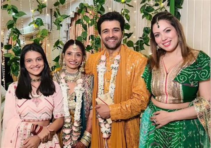 ​Taarak Mehta Ka Ooltah Chashmah Munmun Dutta aka Babitaji buys new house – India TV