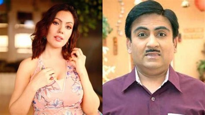 Taarak Mehta Ka Ooltah Chashmah Babita ji Munmun Dutta left show after casteist slur controversy latest tv news – India TV
