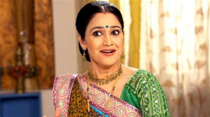 Is Dayaben finally returning this Diwali? Find out here – India TV