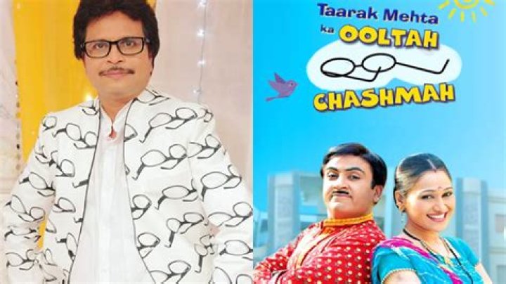Taarak Mehta Ka Ooltah Chashmah producer Asit Modi REACTS to FIR & sexual harassment allegations – India TV