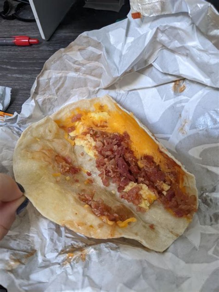 Taco Bell's Spooktacular Offer: Free Breakfast Tacos This Halloween!