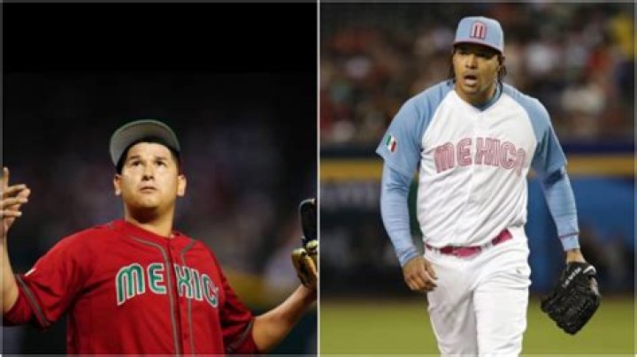 Unraveling The Mystery Of Taijuan Walker's Nationality