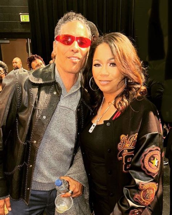 Taimak Wife: Understanding The Life Of The Partner Of The 80s Action Star