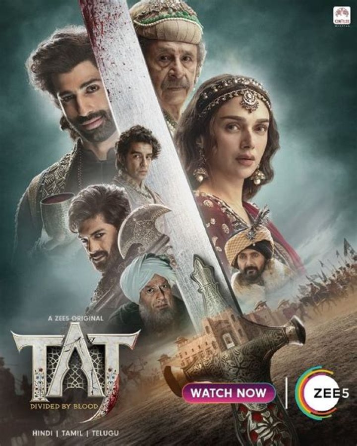 Dharmendra as Chisti while Naseeruddin Shah turns King Akbar for new ZEE5 series – India TV