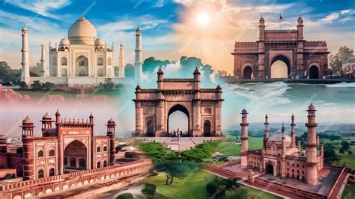 Taj Mahal, Red Fort to reopen from July 6 – India TV