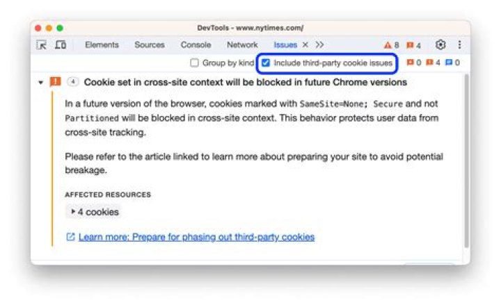 Learn how to block YouTube channels – India TV