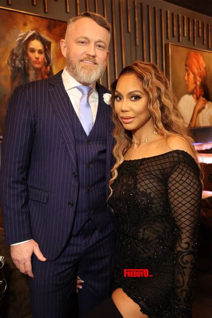 Tamar And Boyfriend: A Love Story Unfolding