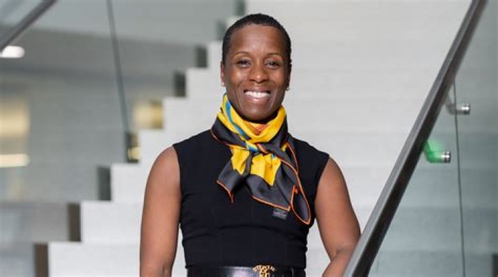 Tamara Henry Today: A Journey Through Her Life And Accomplishments