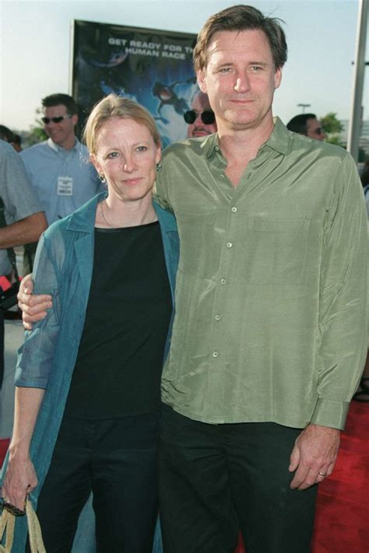 Tamara Hurwitz And Bill Pullman: A Love Story Beyond The Spotlight