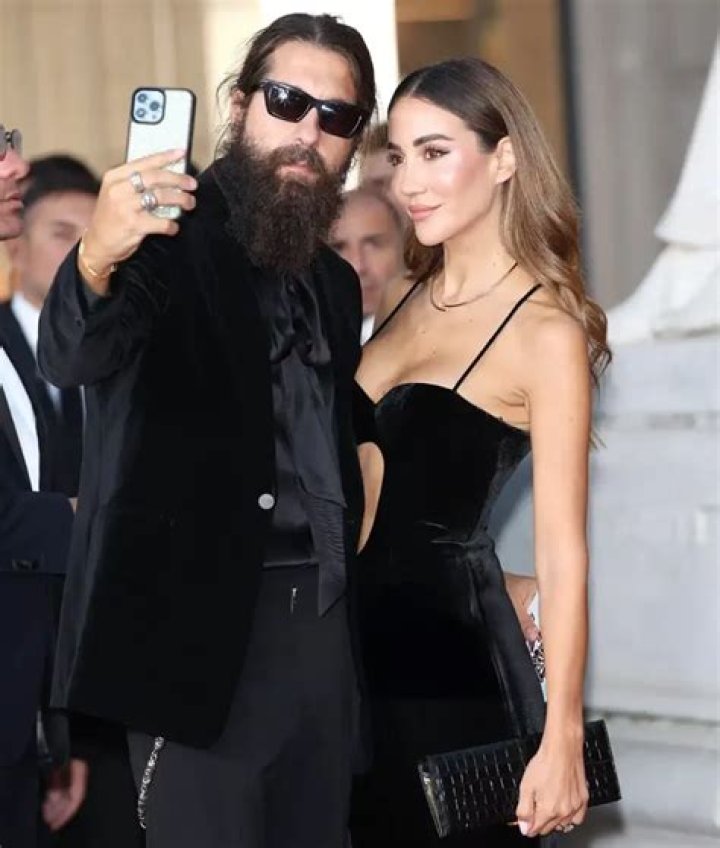 Tamara Kalinic Nationality: Exploring The Background Of A Fashion Influencer