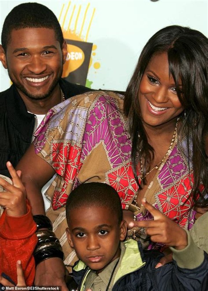 Tameka Foster's Journey: The Story Of Her Ex-Husband Ryan Glover