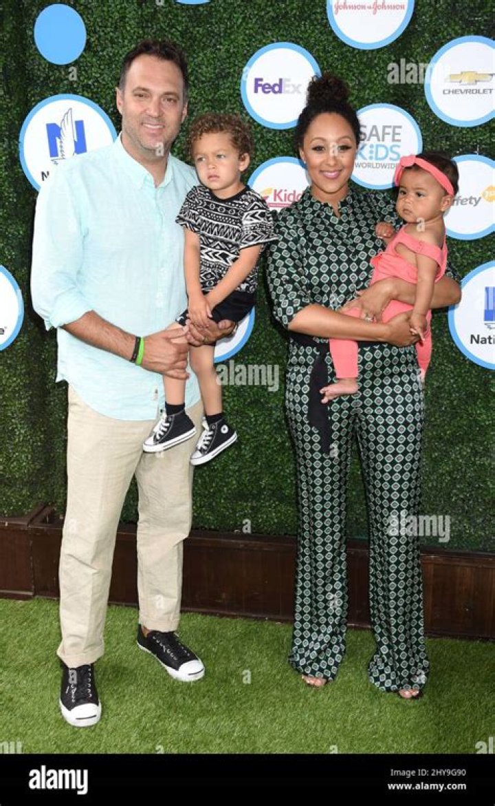 Tamera Mowry-Housley gets teary-eyed learning about enslaved ancestors