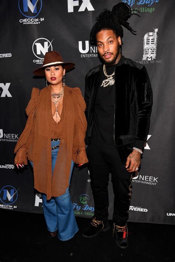 Exploring The Love Life Of Tammy Rivera: Who Is Her Boyfriend?