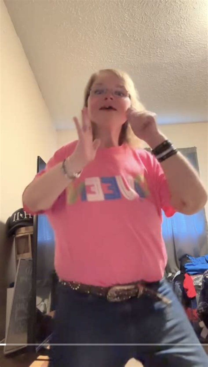 Unveiling The Rhythm: Tammy Slaton Dancing
