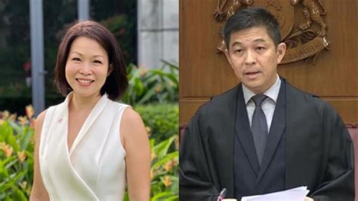 Tan Chuan-Jin Age: Understanding The Life And Achievements Of Singapore's Politician