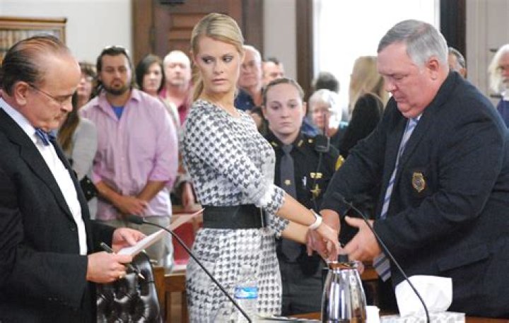 Tara Lambert Today: A Journey Of Redemption And Resilience