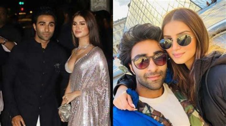 Did Tara Sutaria-Aadar Jain break up amid wedding rumours? Here's what we know – India TV