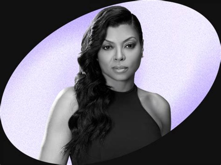 Unveiling The Glamour: Taraji P. Henson And Her Iconic Thong Moments