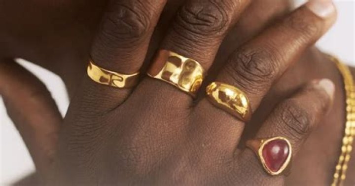 Tarnish-Free Jewellery: The Best Tarnish-Free Jewellery To Wear This Summer