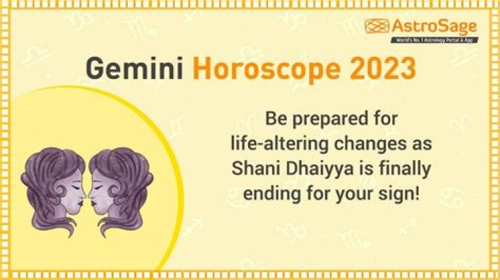 Gemini faces potential ego clash, know more about other zodiac signs – India TV