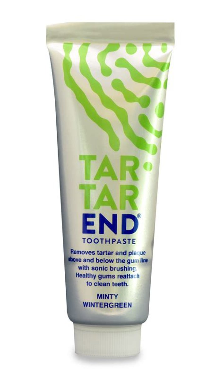 Discovering Tartarend Toothpaste: The Ultimate Solution For Tartar Control