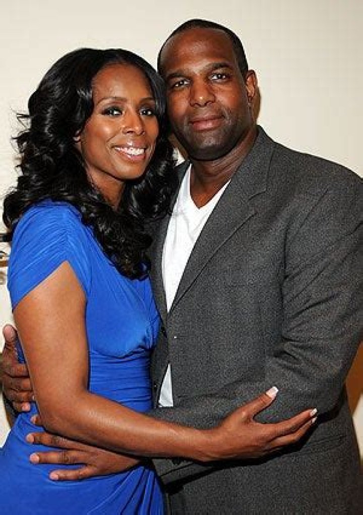 Tasha Smith's Romantic Journey: Who Is Her Boyfriend?