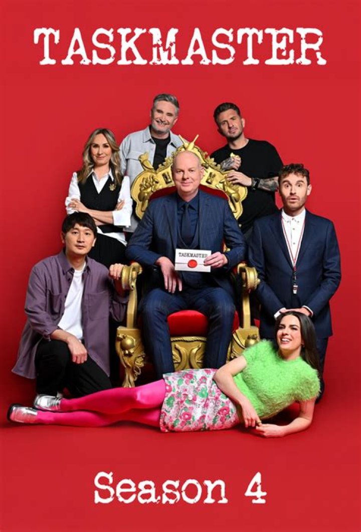 Unraveling The Chaos: Taskmaster Australia Season 2 Episode 4