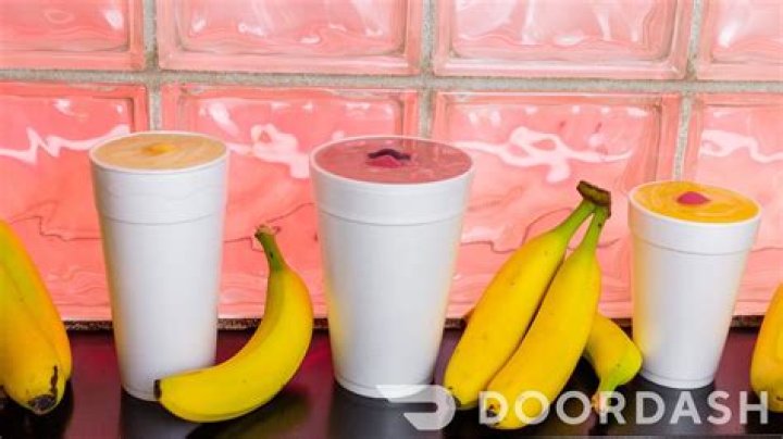 Taste of the Tropics