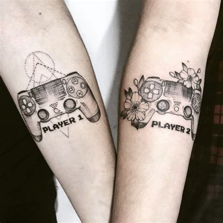 Unbreakable Bonds: The Meaning Behind Tatuajes De Parejas