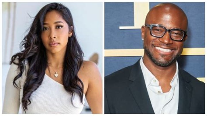 Taye Diggs And Apryl Jones Split: The End Of A Love Story