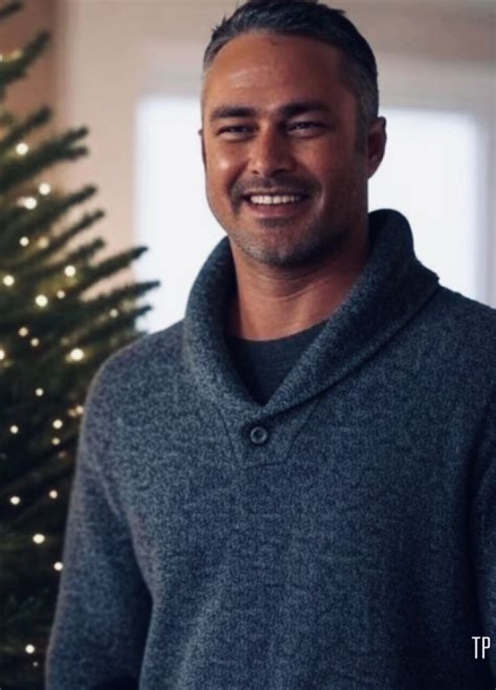 Taylor Kinney's Journey Through Rehab: A Story Of Strength And Resilience