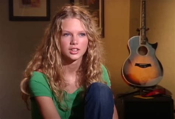 Taylor Swift's Age: A Journey Through Time And Success