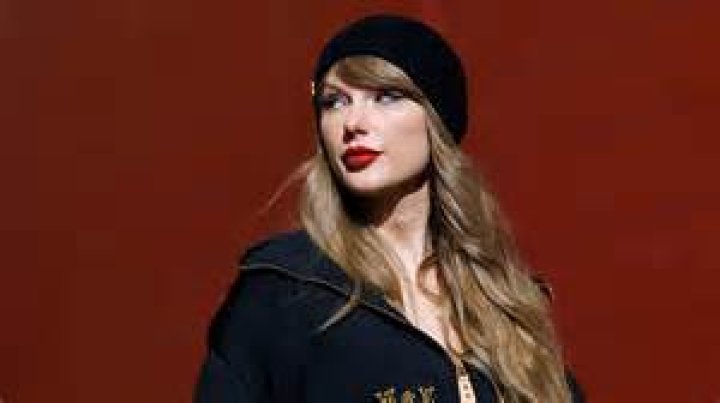 Taylor Swift At Chiefs Game: A Historic Moment In Sports And Music