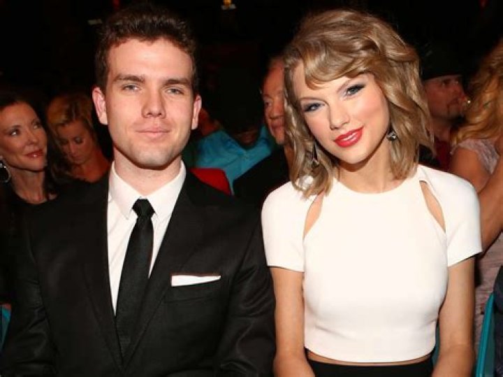 Taylor Swift's Brother: A Deep Dive Into The Life Of Austin Swift