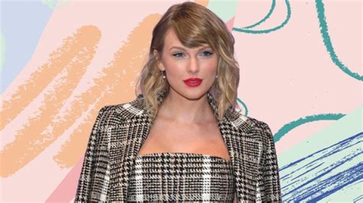Taylor Swift Finally Commented on the Newly Leaked ‘Famous’ Call Footage