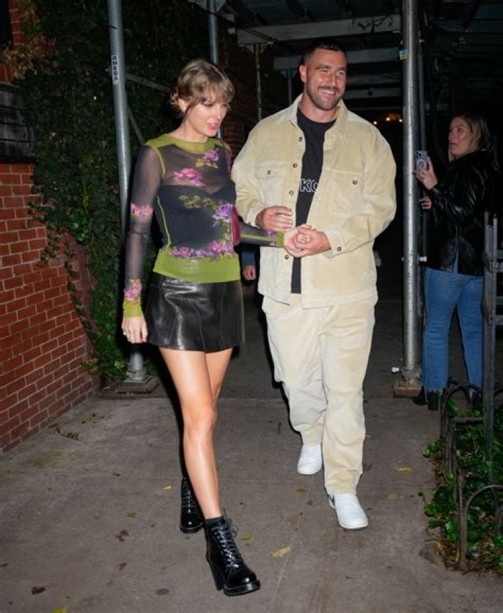 Taylor Swift Date Night: A Magical Evening Inspired By The Queen Of Pop