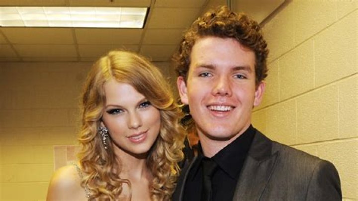 Taylor Swift's Little Brother: A Closer Look At Austin Swift