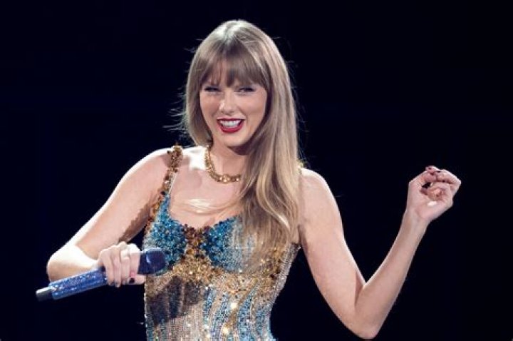 The True Identity Of Taylor Swift: Discovering Her Real Name