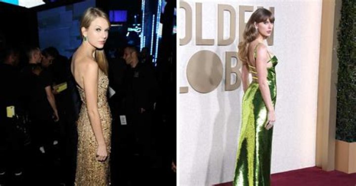Taylor Swift's Posture: Understanding The Impact Of Body Language On Her Artistry