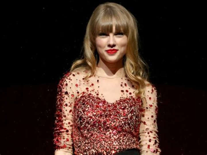 Taylor Swift: The Evolution Of A Pop Icon