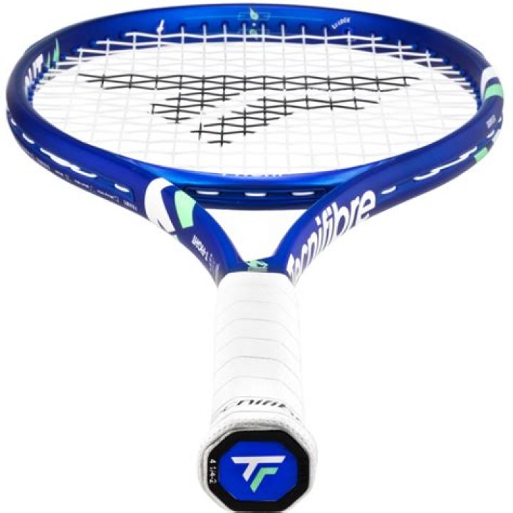 How Tecnifibre's T-Fight 300 RS tennis racket elevated my game
