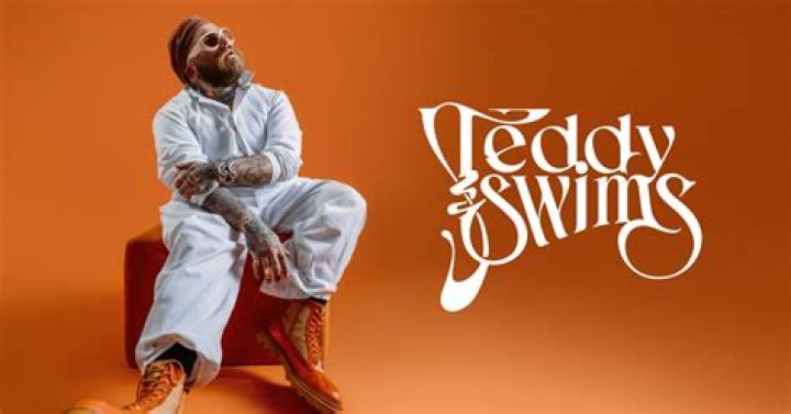 Teddy Swims Kæreste: Everything You Need To Know About His Relationship