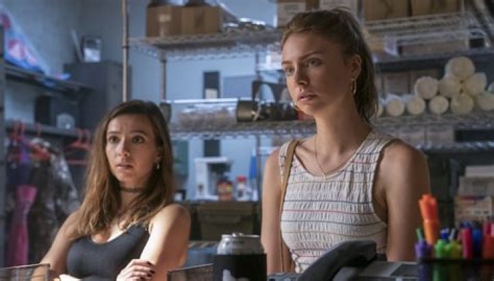 Teenage Bounty Hunters Deserved More than Getting Lost in Netflix’s Churn