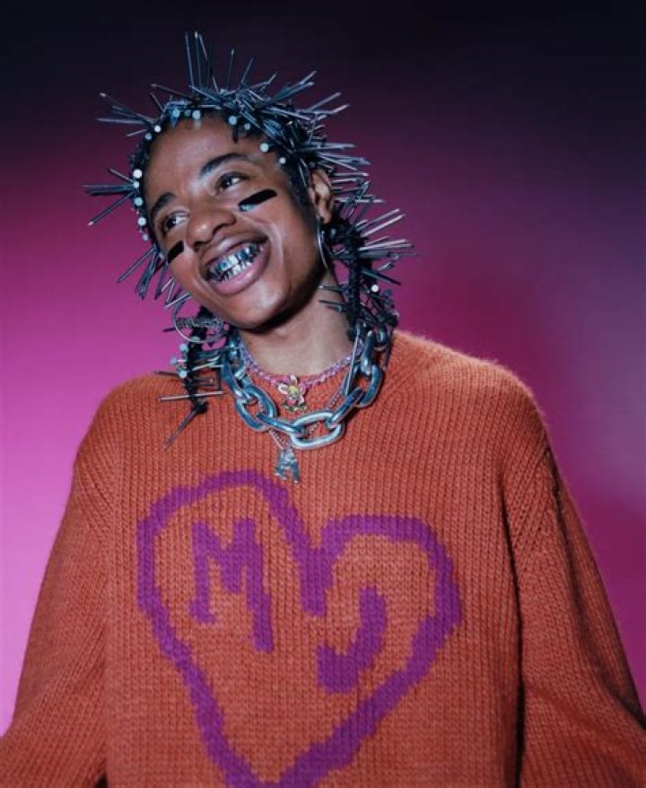 Teezo Touchdown Cross: The Rise Of A Musical Maverick