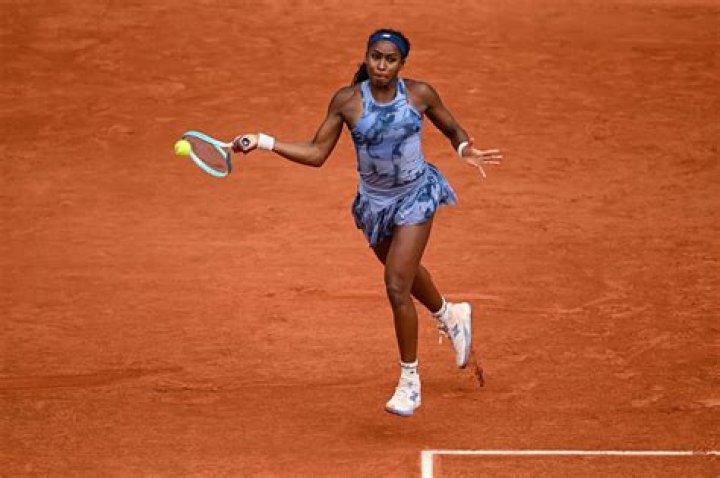 Coco Gauff's ranking to career-high; Rafael Nadal climbs to 4th spot – India TV