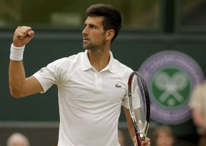 Novak Djokovic brings aboard Radek Stepanek to his coaching team – India TV