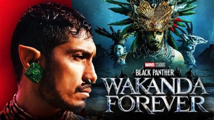 Tenoch Huerta, Namor in 'Black Panther: Wakanda Forever': movie got it right