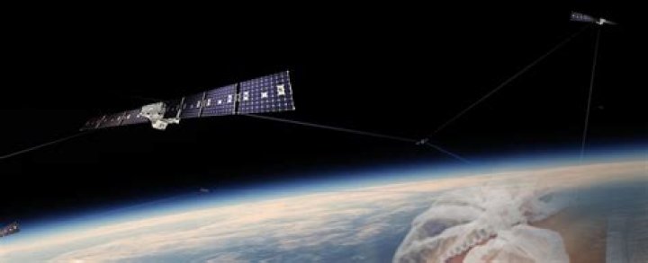 Terran Orbital announces plan to speed up satellite production